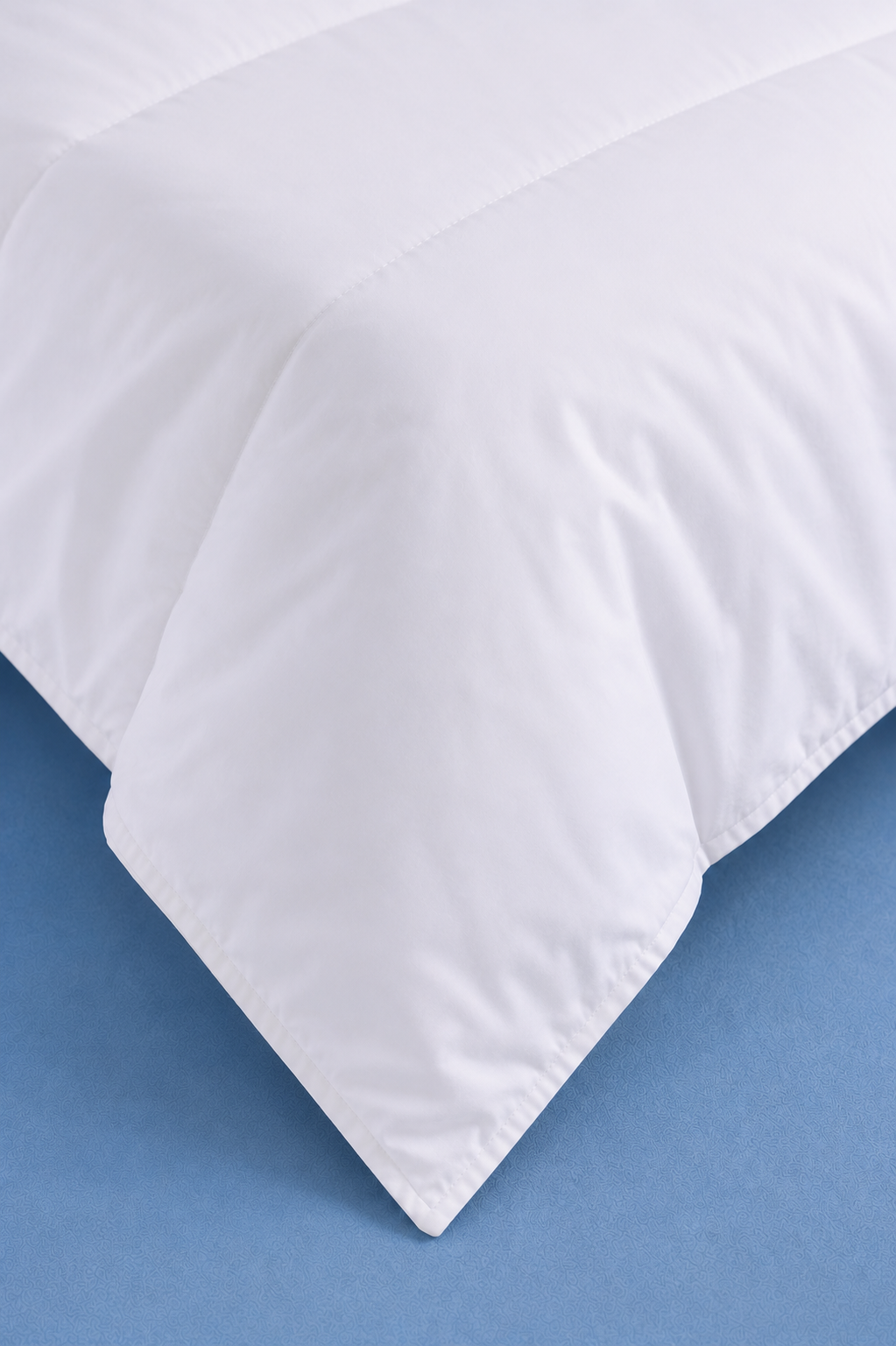 Duvet 100% Cotton Percal