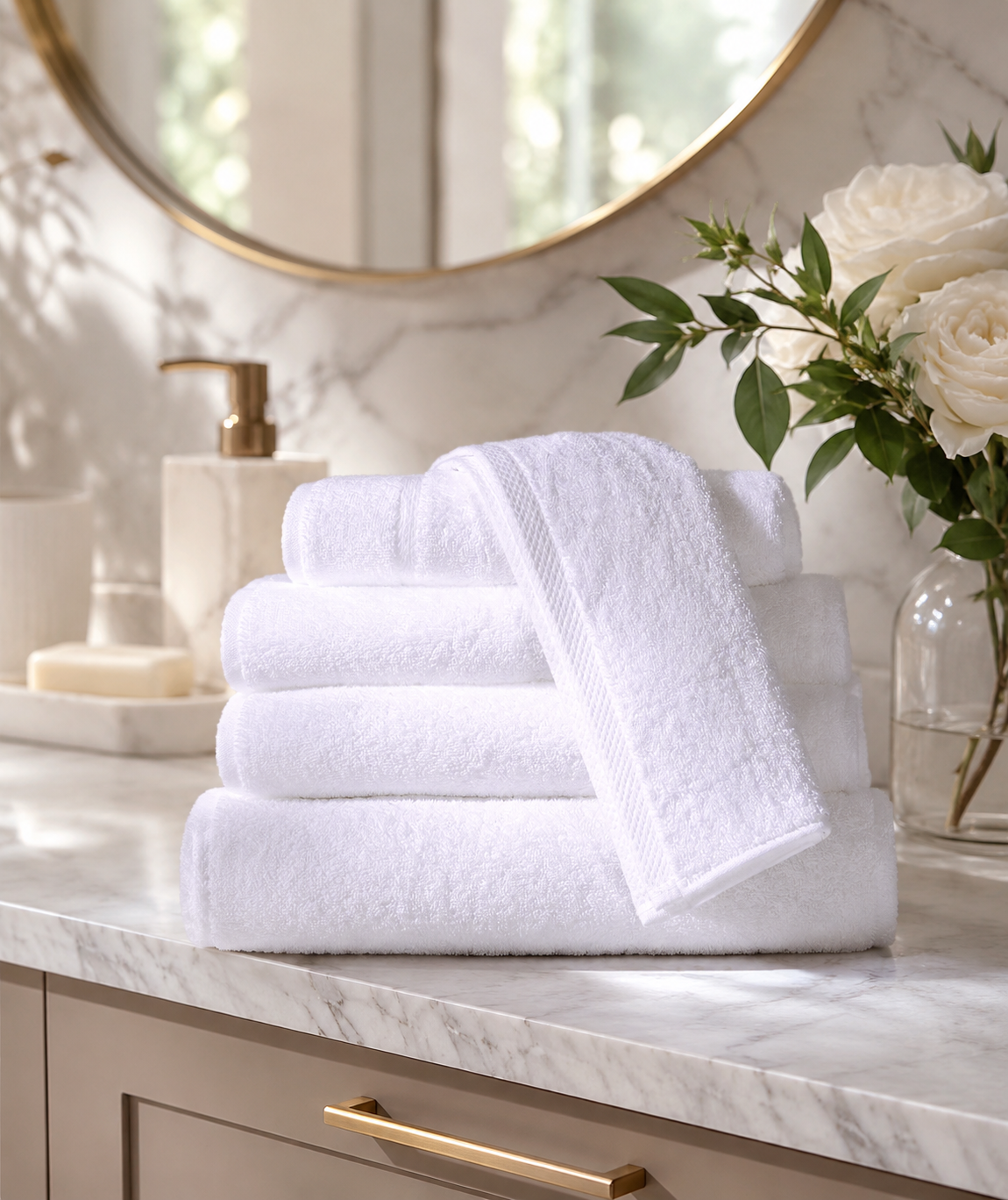 Towel 100% Cotton