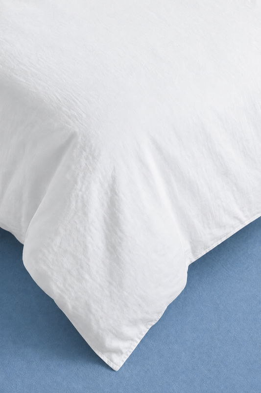 Duvet Cover 100% Cotton Percal