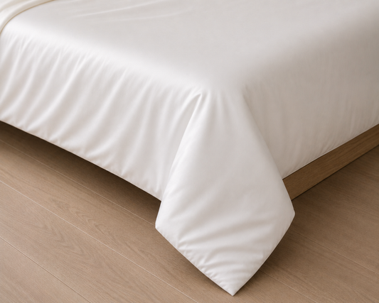 Duvet Cover 300 Thread Count Deluxe Sateen