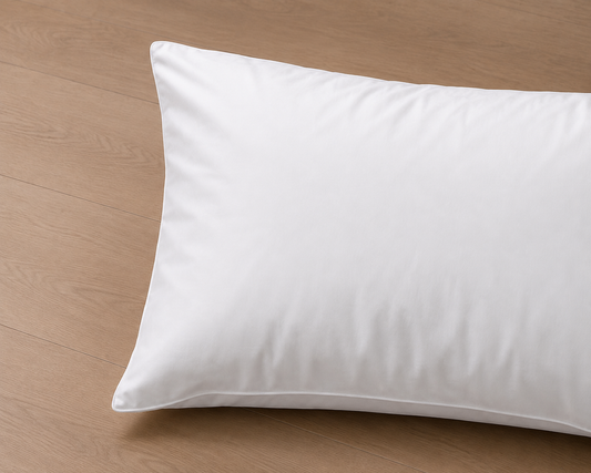 Pillowcase 300 Thread Count Deluxe Sateen