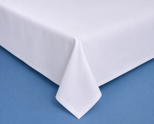 Top Sheet 100% Cotton Percal