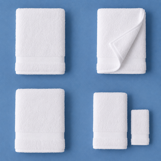 Towel 100% Cotton